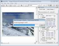 Quick ePics Batch screenshot